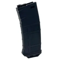 Amarok - 250 rounds Fast Feed Mid Cap Magazine Type B (Black)