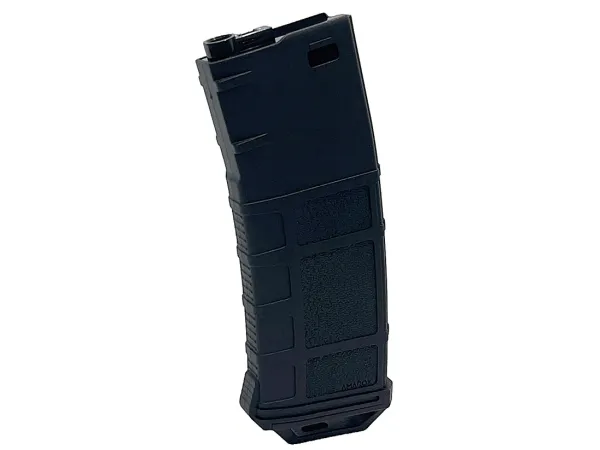 Amarok - 250 rounds Fast Feed Mid Cap Magazine Type B (Black)