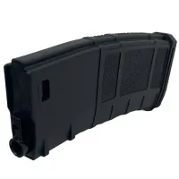 Amarok - 250 rounds Fast Feed Mid Cap Magazine Type B (Black)