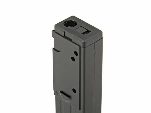 AGM MP40 Series Mid-Cap Magazine (120rnds)
