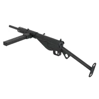 AGM MP40 Series Mid-Cap Magazine (120rnds)