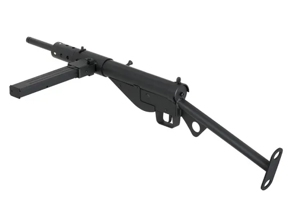 AGM MP40 Series Mid-Cap Magazine (120rnds)