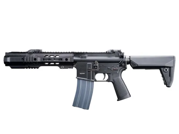 EMG CYMA CGS SAI GRY 6.5 Lightning Series Gas Blowback Rifle