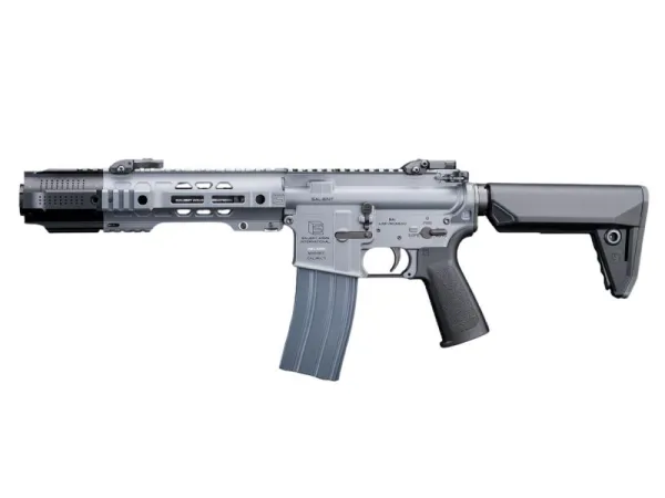 EMG CYMA CGS SAI GRY 6.5 Lightning Series Gas Blowback Rifle
