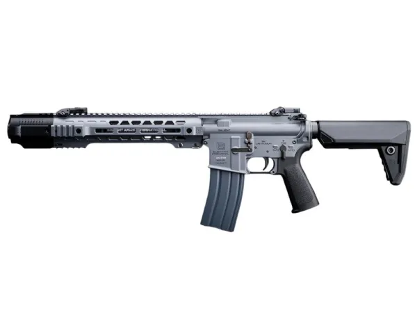 EMG CYMA CGS SAI GRY 10.5 Lightning Series Gas Blowback Rifle