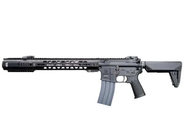 EMG CYMA CGS SAI GRY 13.5 Lightning Series Gas Blowback Rifle