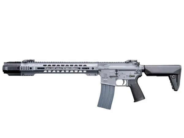 EMG CYMA CGS SAI GRY 13.5 Lightning Series Gas Blowback Rifle