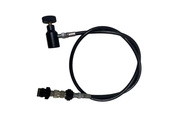 ND HPA SLP Flex Remote line for ELT191 e&l