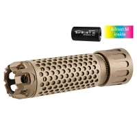 Acetech Predator MKIII Bifrost Tracer Unit (Tan)