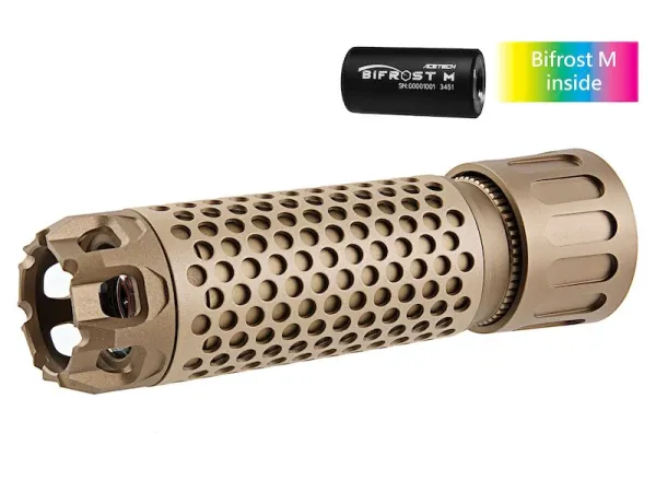 Acetech Predator MKIII Bifrost Tracer Unit (Tan)