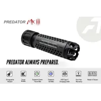 Acetech Predator MKIII Bifrost Tracer Unit (Tan)