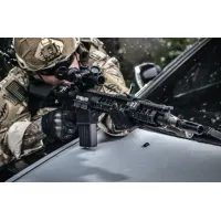 KAC SR25 ECC Gas Blowback Rifle (SR-25 - VFC)