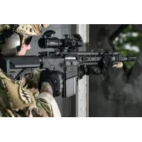 KAC SR25 ECC Gas Blowback Rifle (SR-25 - VFC)