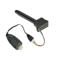 Cyma CM136 Grach AEP Pistol (Black - CM136)