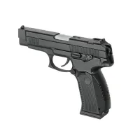 Cyma CM136 Grach AEP Pistol (Black - CM136)