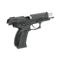 Cyma CM136 Grach AEP Pistol (Black - CM136)