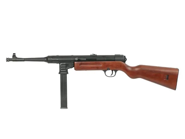 AGM MP41 AEG Real Wood - Full Metal (AGMMP007W)