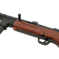 AGM MP41 AEG Real Wood - Full Metal (AGMMP007W)