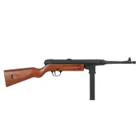 AGM MP41 AEG Real Wood - Full Metal (AGMMP007W)