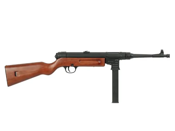 AGM MP41 AEG Real Wood - Full Metal (AGMMP007W)