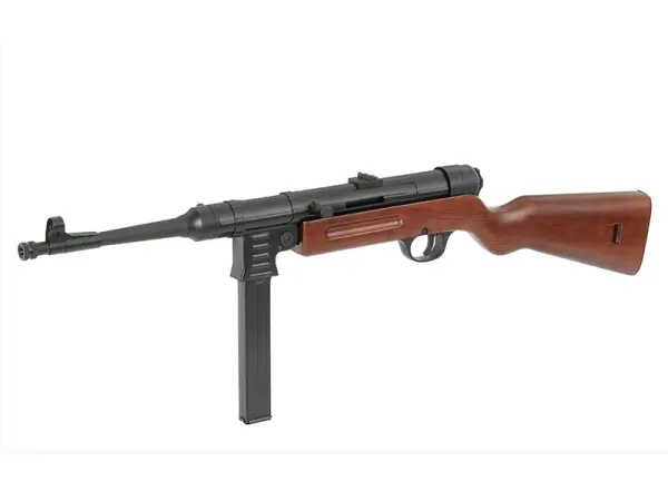 AGM MP41 AEG Real Wood - Full Metal (AGMMP007W)