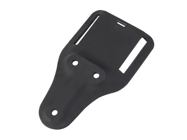 Big Foot - Tactical Holster Short Adapter Base (Black)