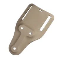 Big Foot - Tactical Holster Short Adapter Base (Tan)