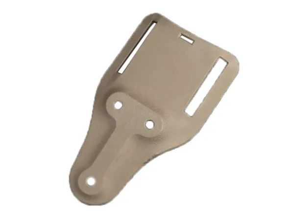 Big Foot - Tactical Holster Short Adapter Base (Tan)