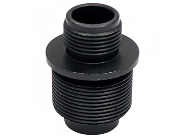 Snow Wolf Silencer Adaptor for TM VSR10 Series