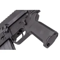 Salvo Precision BRN-180 Gen 2 Deluxe Edition - Black - S002