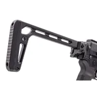 Salvo Precision BRN-180 Gen 2 Deluxe Edition - Black - S002