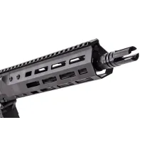 Salvo Precision BRN-180 Gen 2 Deluxe Edition - Black - S002