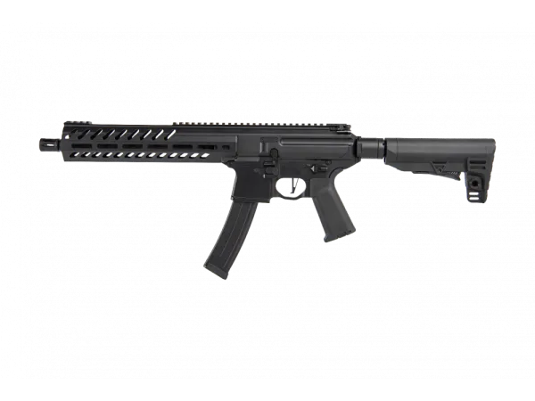 Stratos X MPX Gas Blowback Rifle (STR-MX-02)