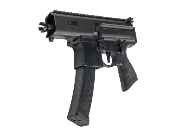 Stratos X MPX-K Gas Blowback Rifle (STR-MX-03 - VFC Compatible)