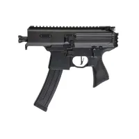 Stratos X MPX-K Gas Blowback Rifle (STR-MX-03 - VFC Compatible)