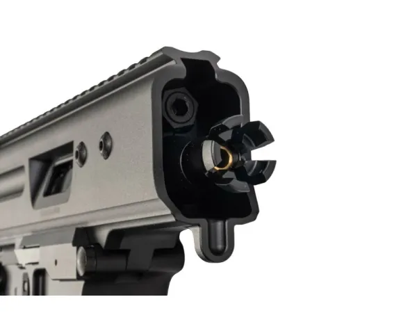 Stratos X MPX-K Gas Blowback Rifle (STR-MX-03 - VFC Compatible)