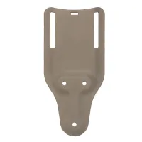 Big Foot - Tactical Holster Long Adapter Base (Tan)