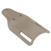 Big Foot - Tactical Holster Long Adapter Base (Tan)