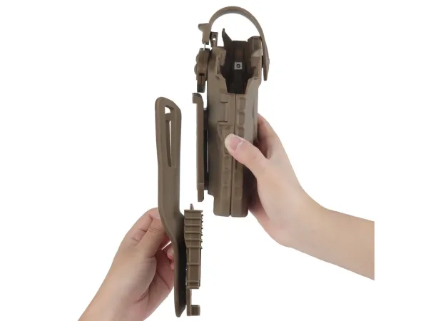 Big Foot - P320 M17/M18 Holster (Tan)