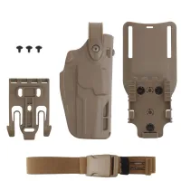 Big Foot - P320 M17/M18 Holster (Tan)