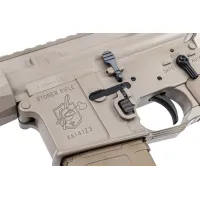 VFC L403A1-AIW Gas Blowback Rifle (VF2-LL403A1-TN31)