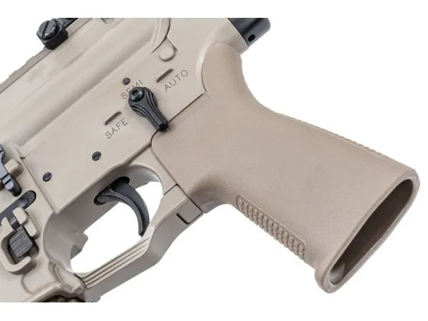 VFC L403A1-AIW Gas Blowback Rifle (VF2-LL403A1-TN31)