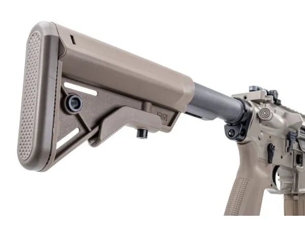 VFC L403A1-AIW Gas Blowback Rifle (VF2-LL403A1-TN31)