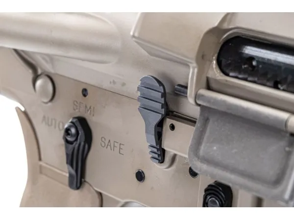 VFC L403A1-AIW Gas Blowback Rifle (VF2-LL403A1-TN31)