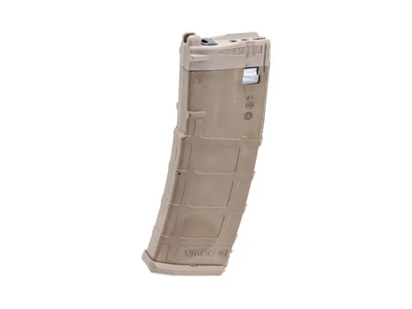 VFC L403A1-AIW Gas Blowback Rifle (VF2-LL403A1-TN31)