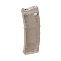 VFC M4 VMAG Green Gas Magazine (Gen.3 - Tan - 30 Rounds)