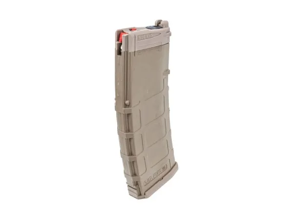 VFC L403A1-AIW Gas Blowback Rifle (VF2-LL403A1-TN31)