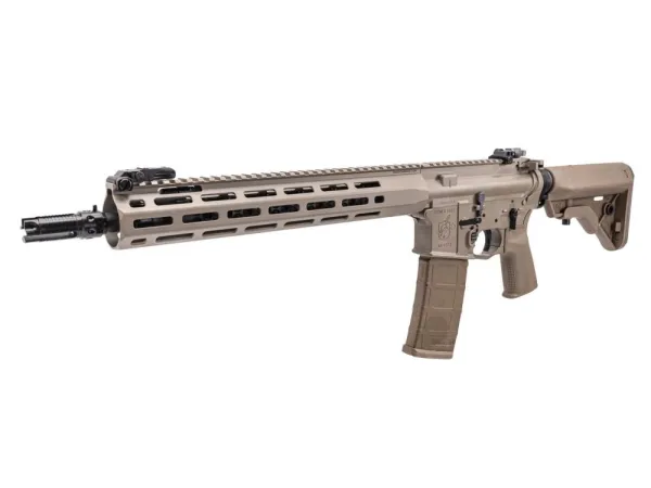 VFC L403A1-AIW Gas Blowback Rifle (VF2-LL403A1-TN31)