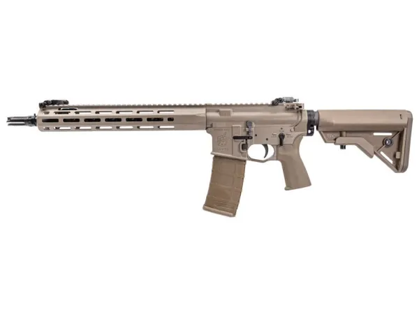 VFC L403A1-AIW Gas Blowback Rifle (VF2-LL403A1-TN31)