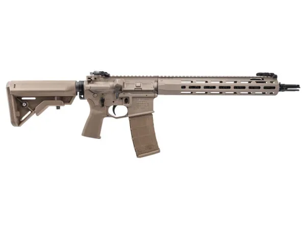 VFC L403A1-AIW Gas Blowback Rifle (VF2-LL403A1-TN31)